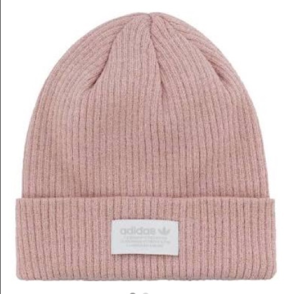 adidas Accessories - NWT Adidas Originals Sparkle Beanie